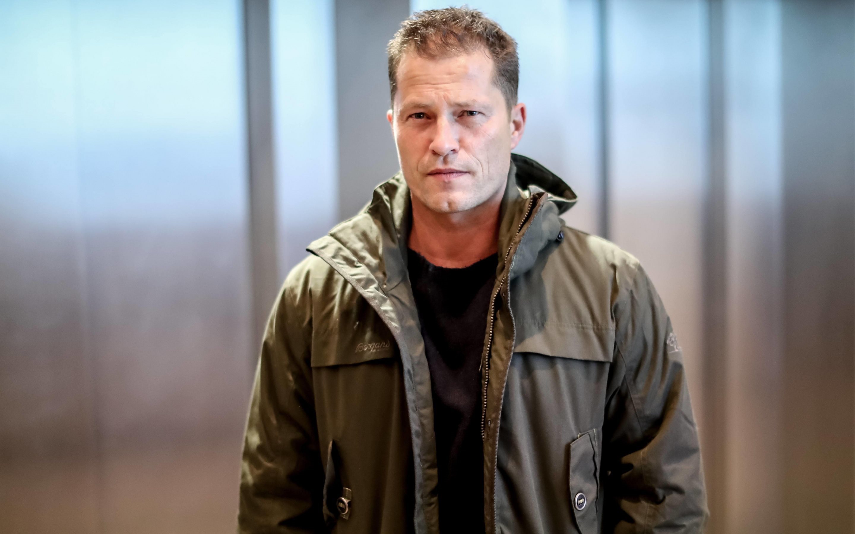 Til Schweiger Wallpapers