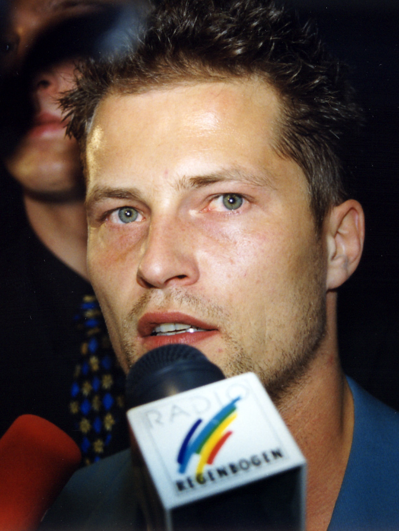 Til Schweiger Wallpapers