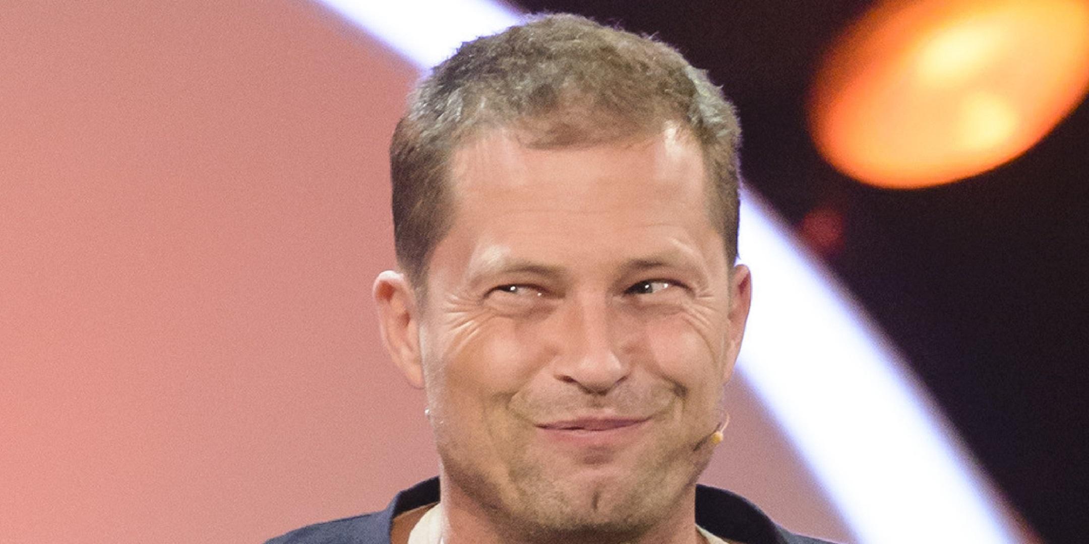 Til Schweiger Wallpapers