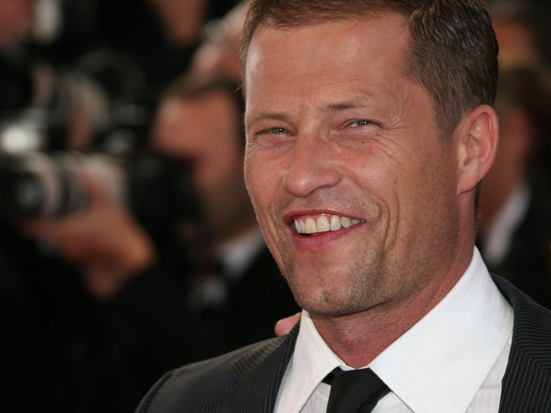 Til Schweiger Wallpapers