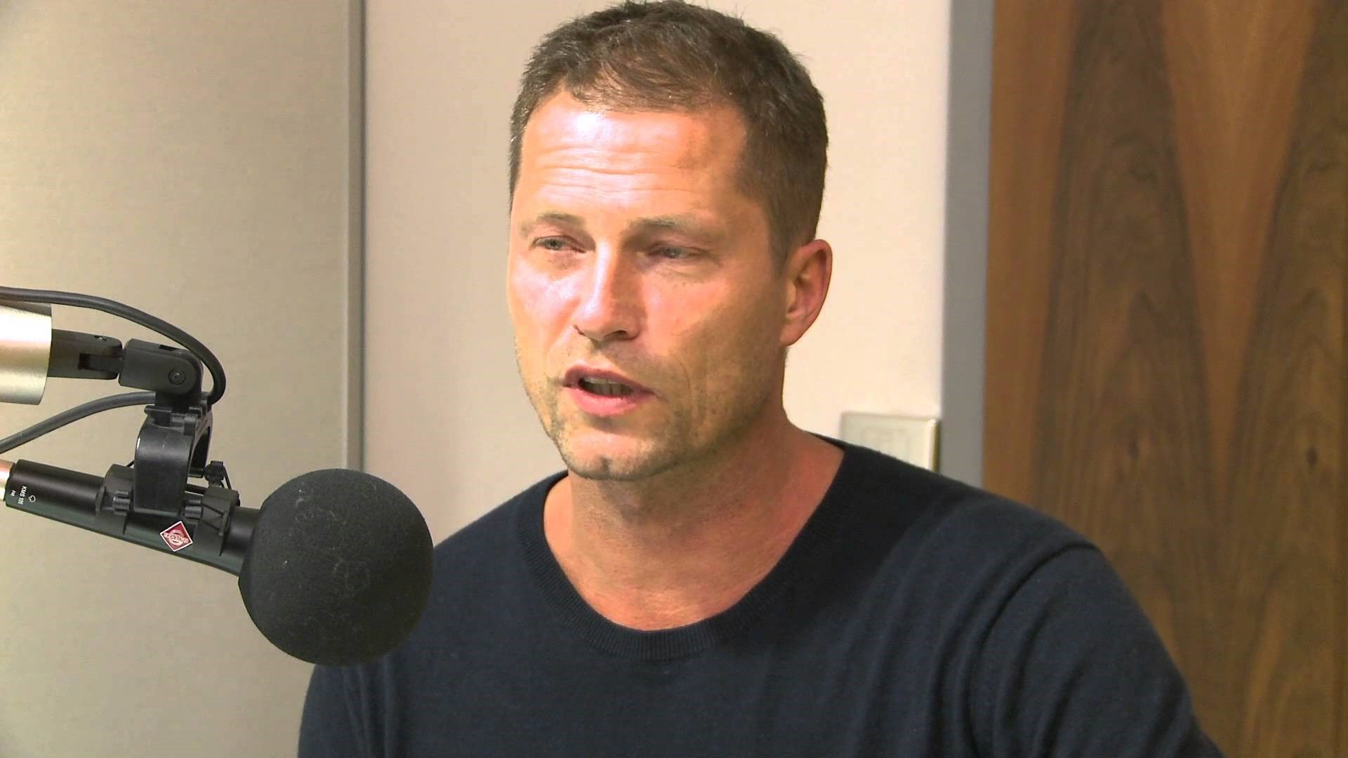 Til Schweiger Wallpapers