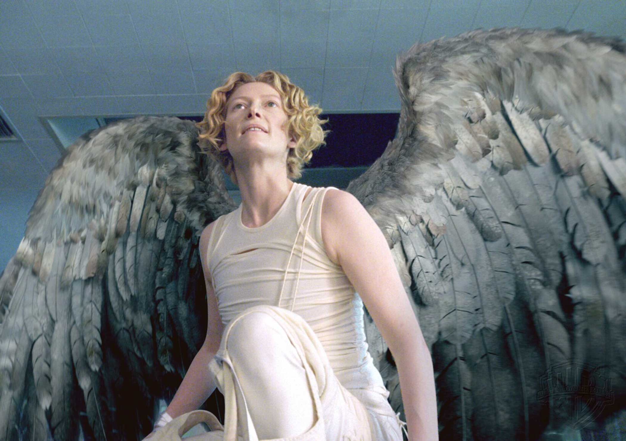 Tilda Swinton Wallpapers