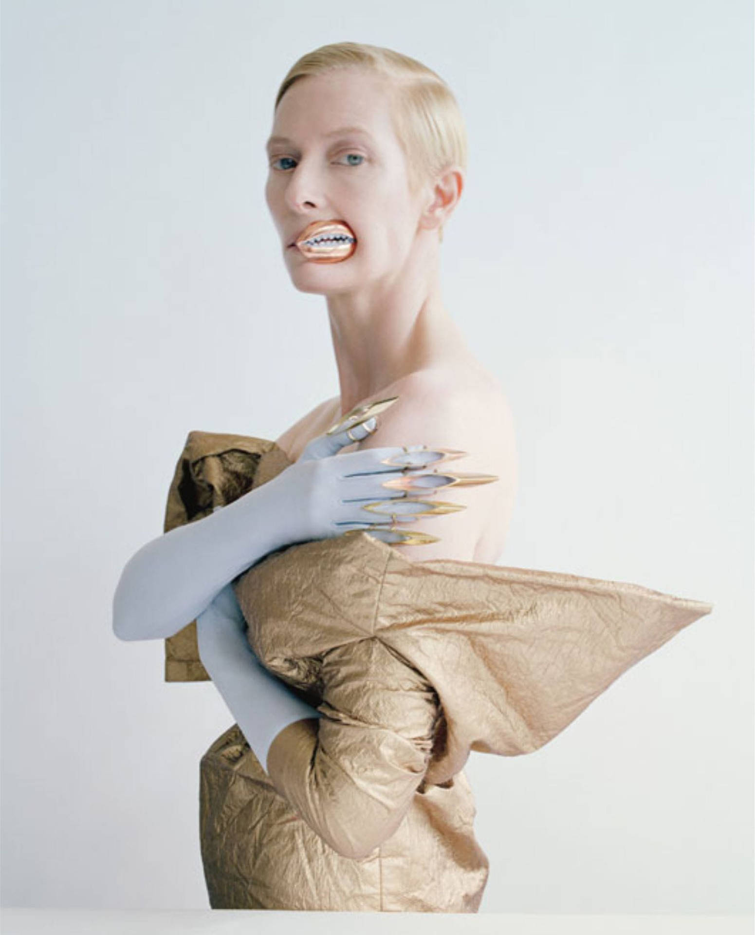 Tilda Swinton Wallpapers