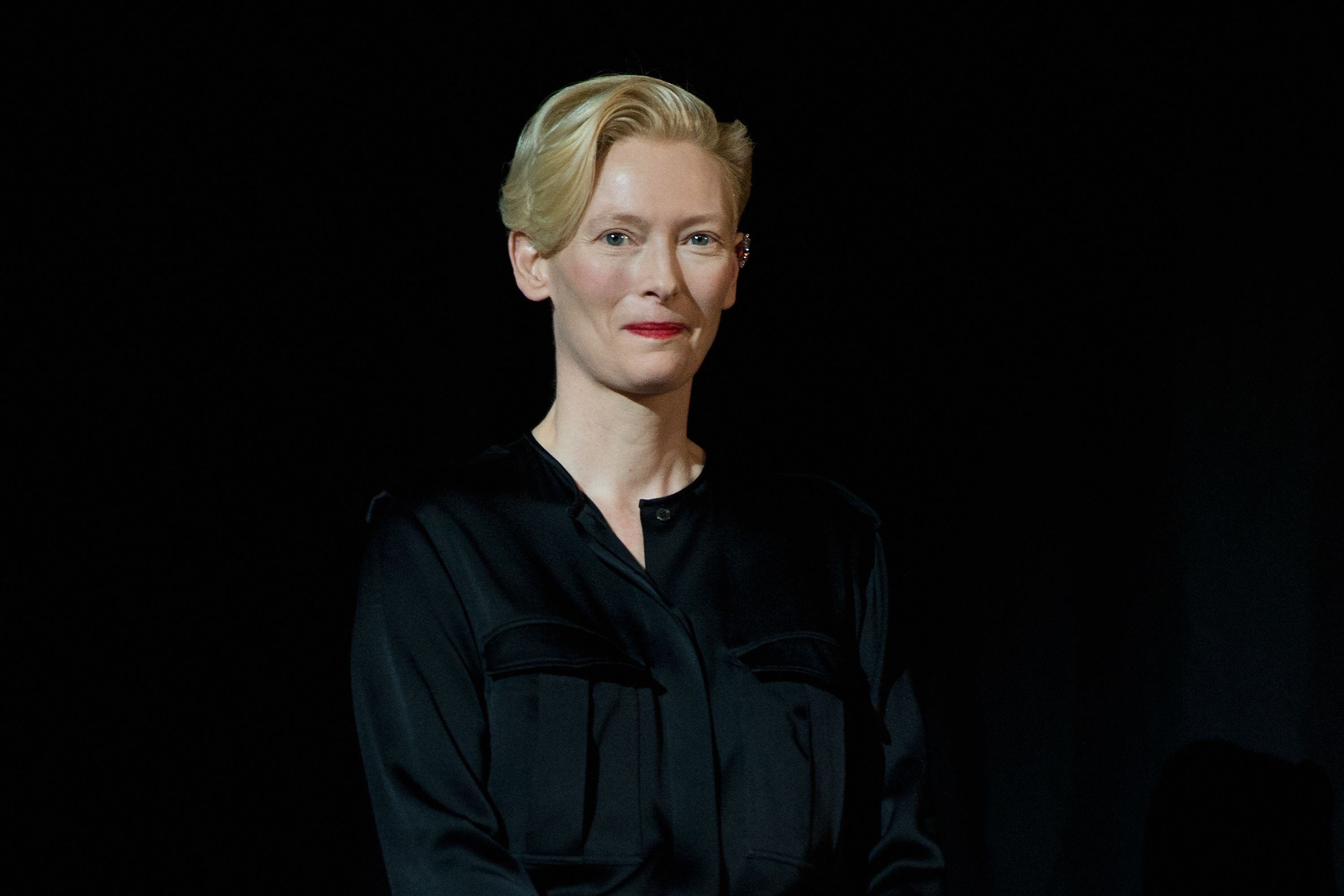 Tilda Swinton Wallpapers