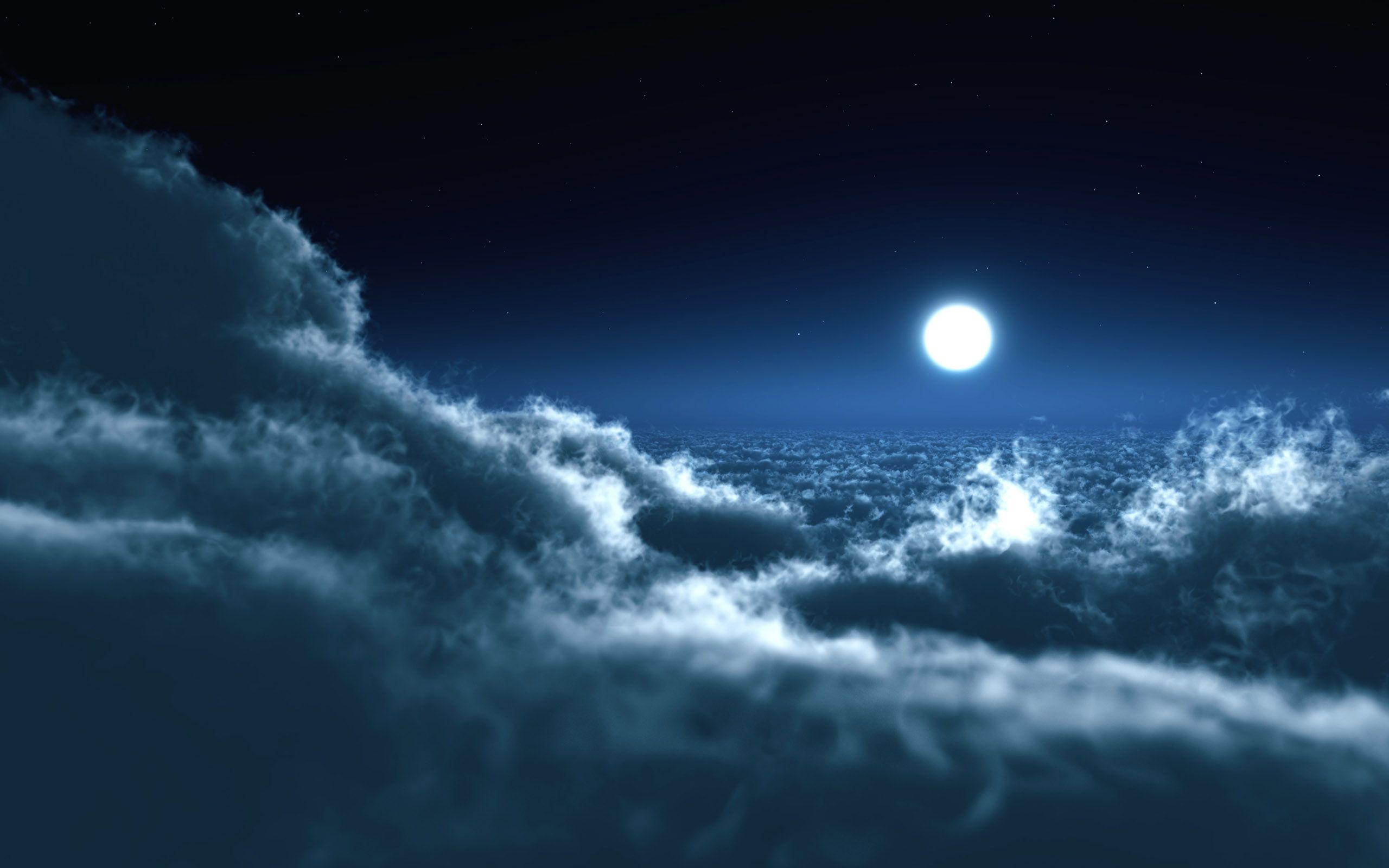 Till The End Of The Moon HD Wallpapers