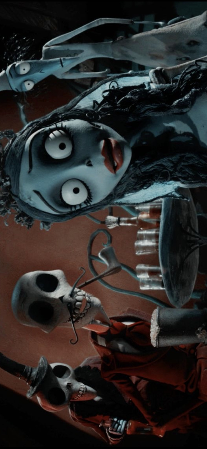 Tim Burton Wallpapers