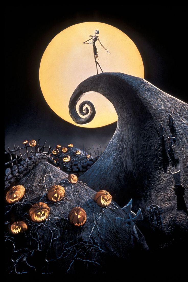 Tim Burton Wallpapers