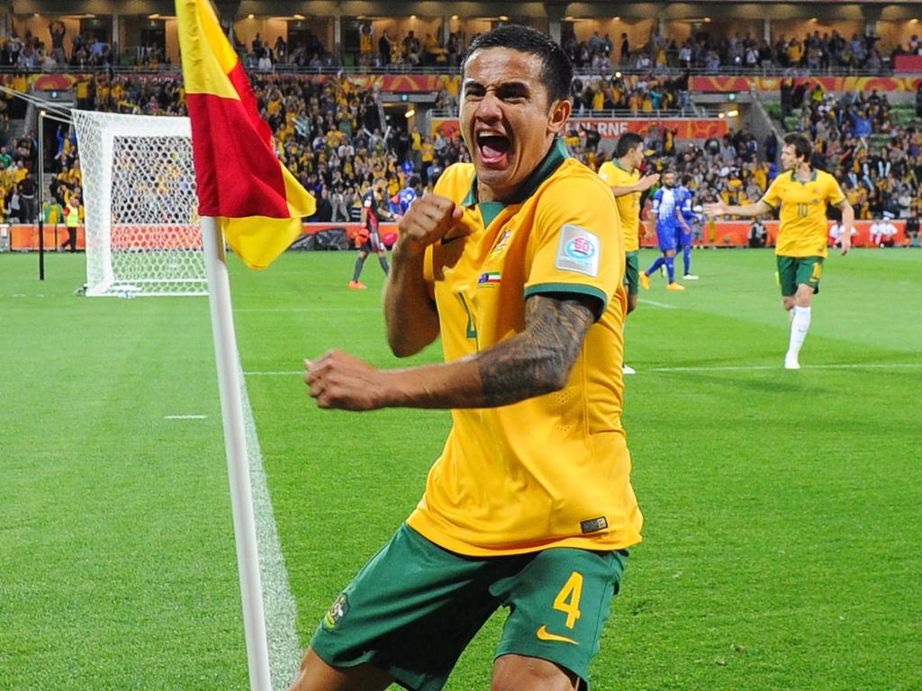 Tim Cahill Wallpapers