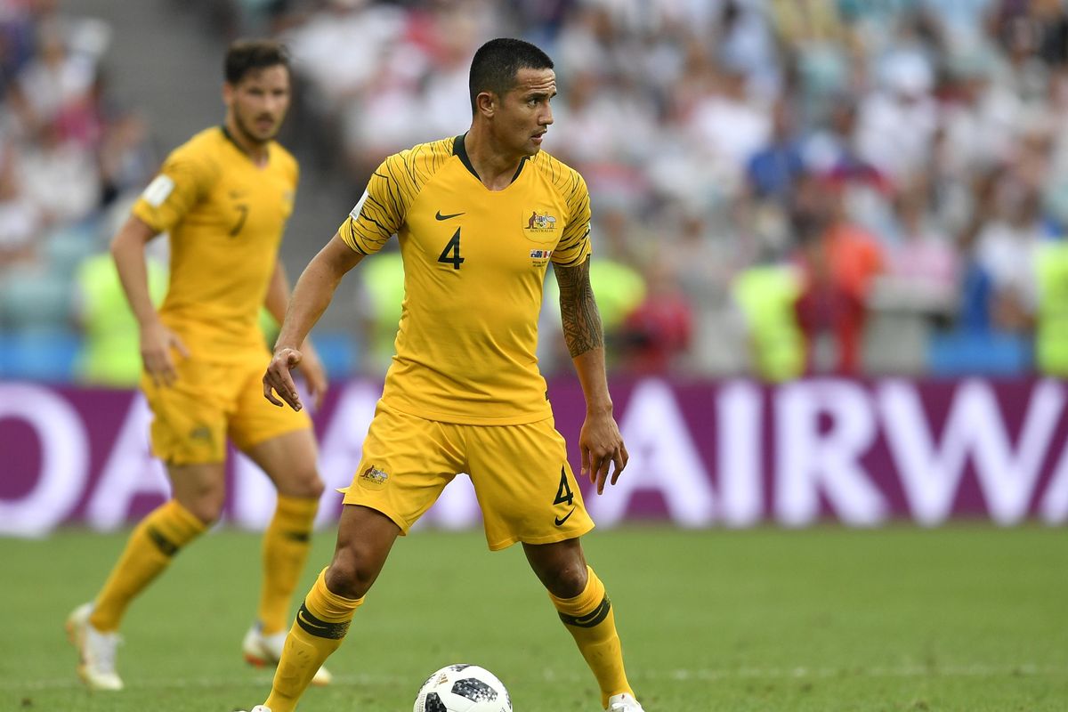 Tim Cahill Wallpapers