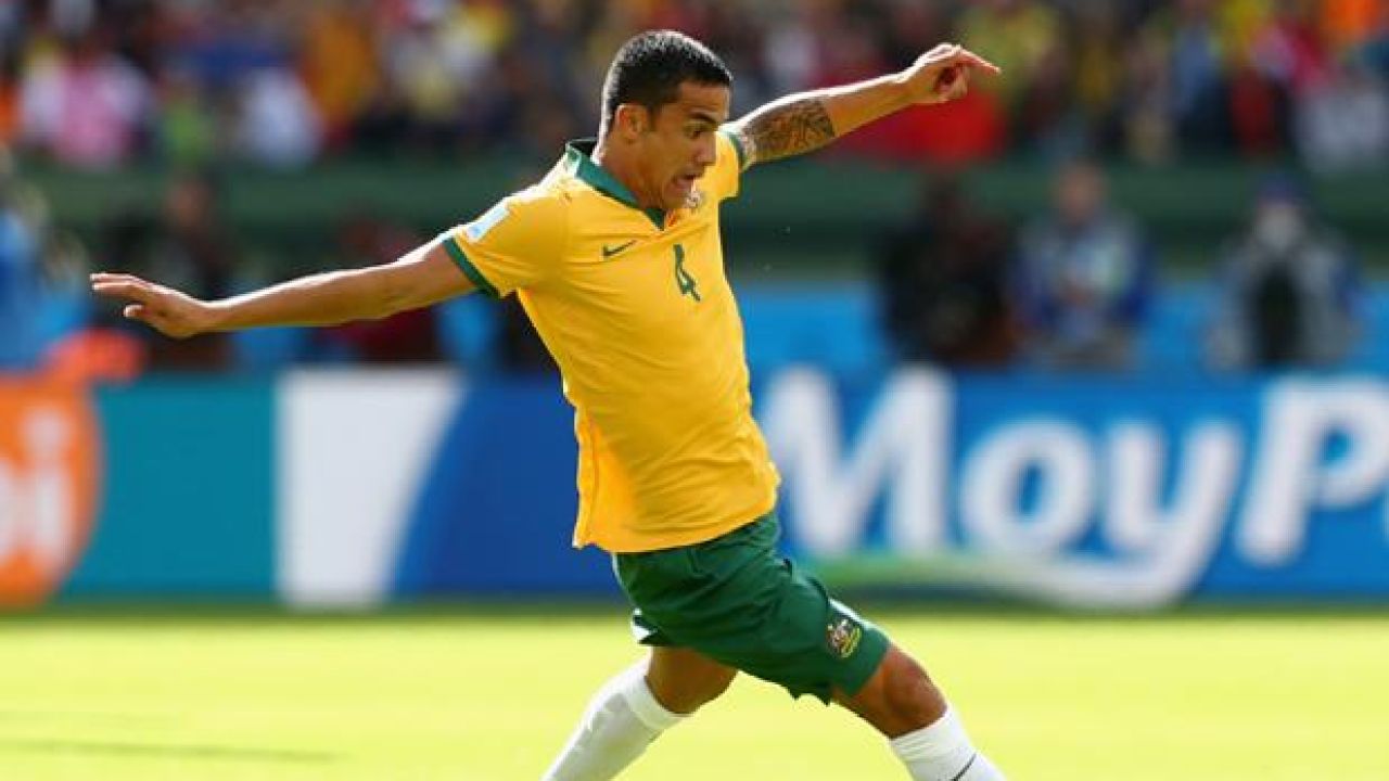 Tim Cahill Wallpapers