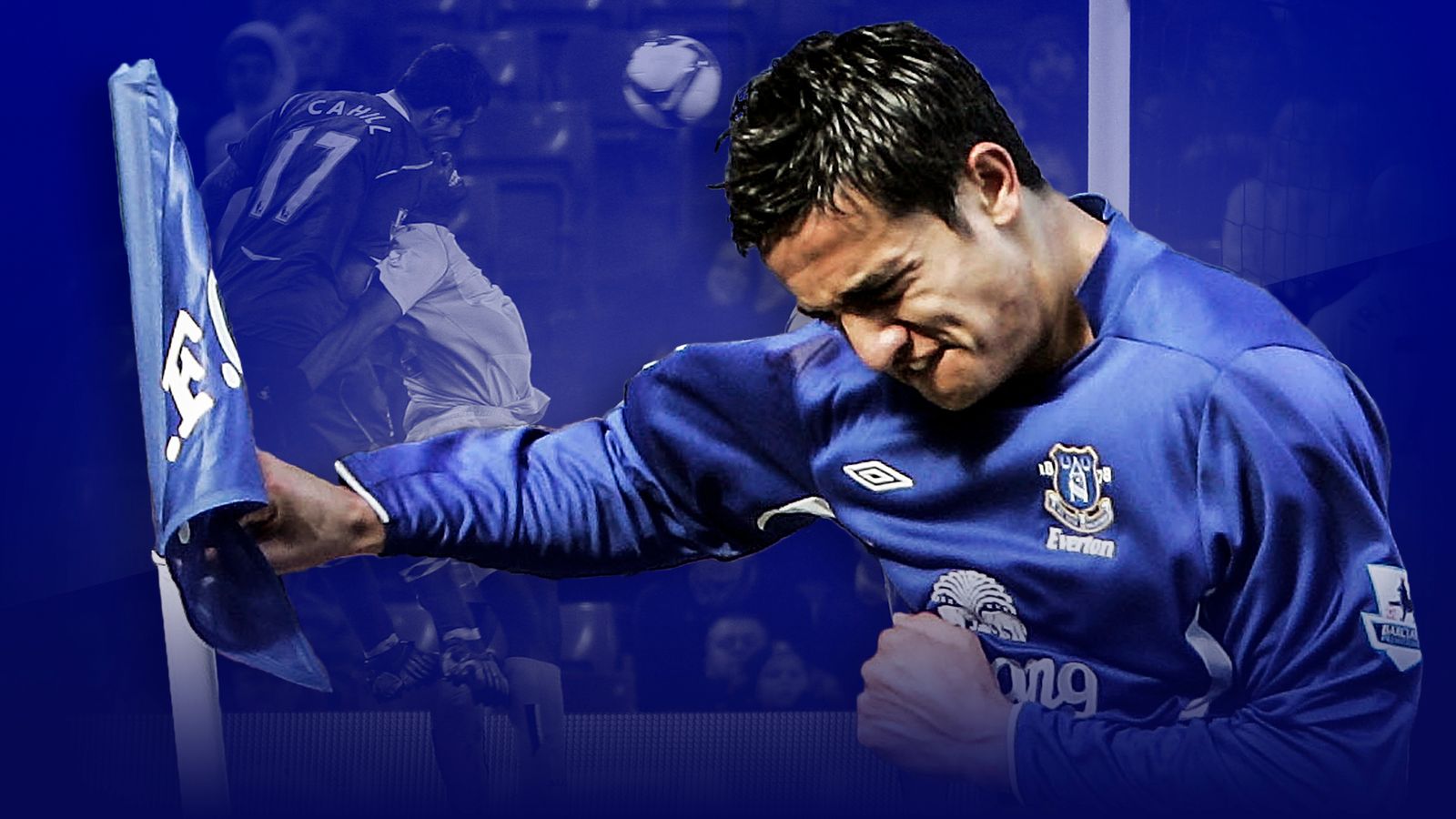 Tim Cahill Wallpapers