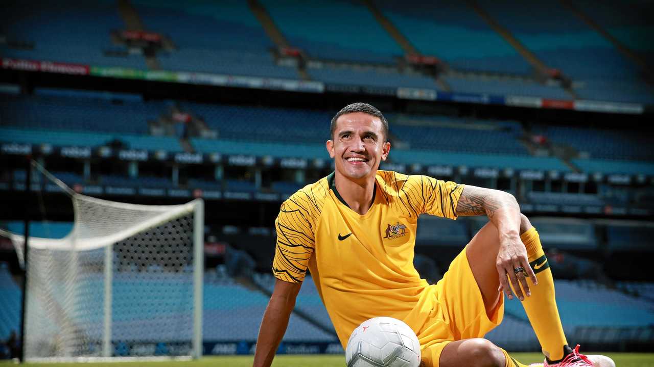 Tim Cahill Wallpapers