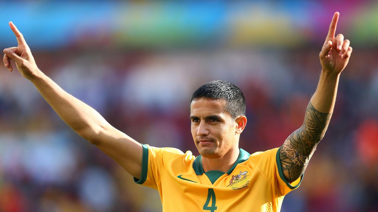 Tim Cahill Wallpapers