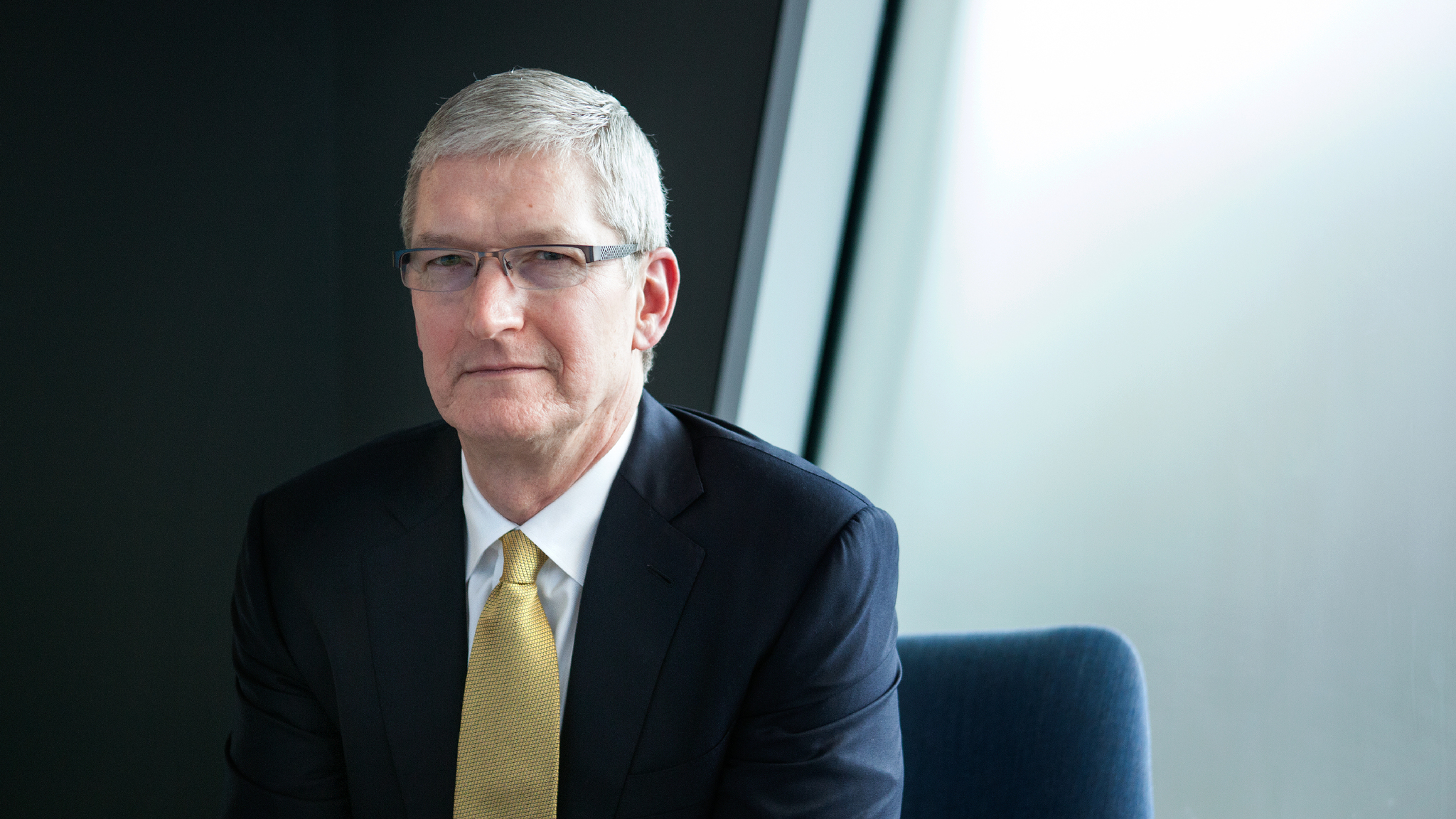 Tim Cook Images Wallpapers