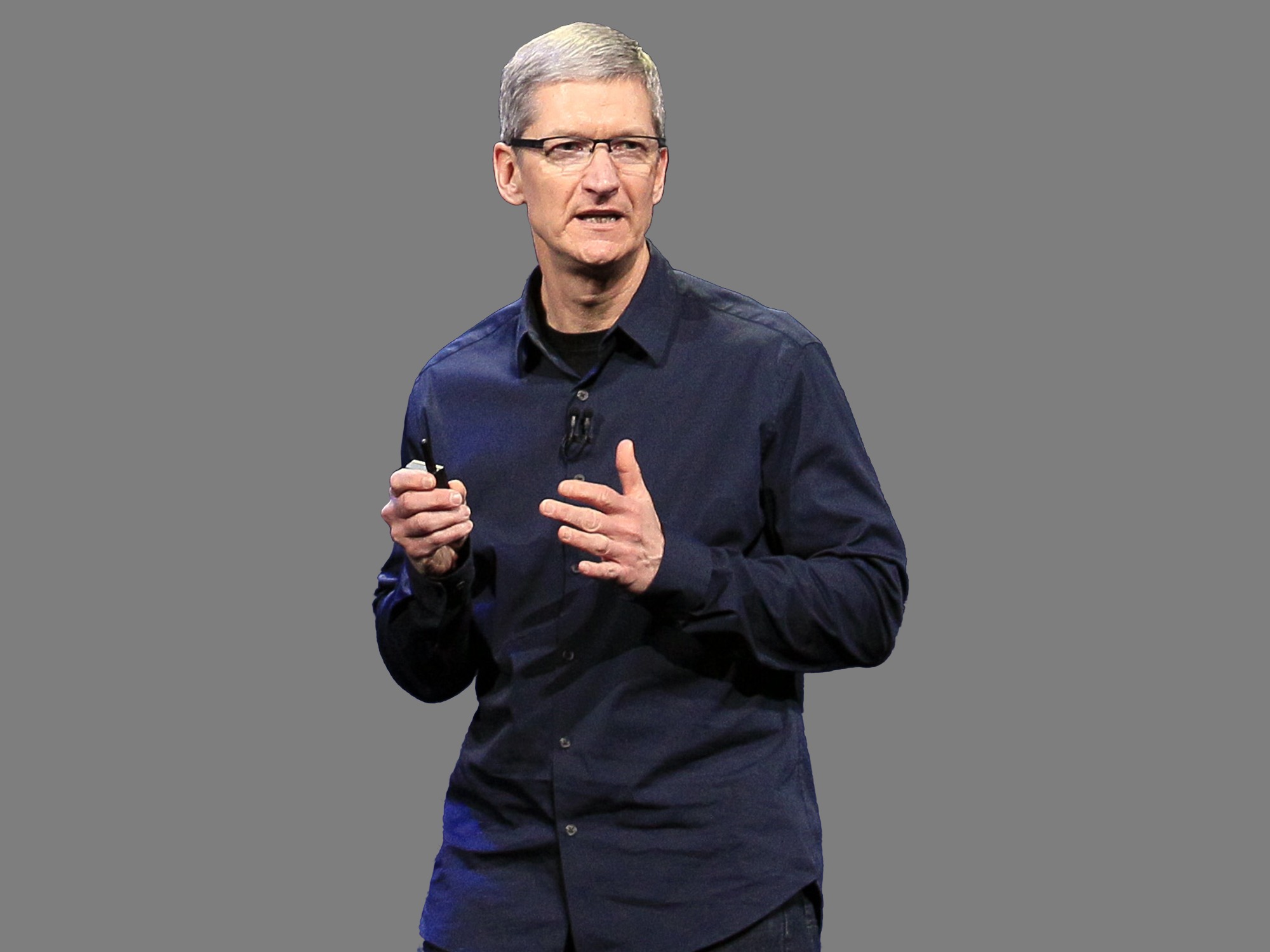 Tim Cook Images Wallpapers