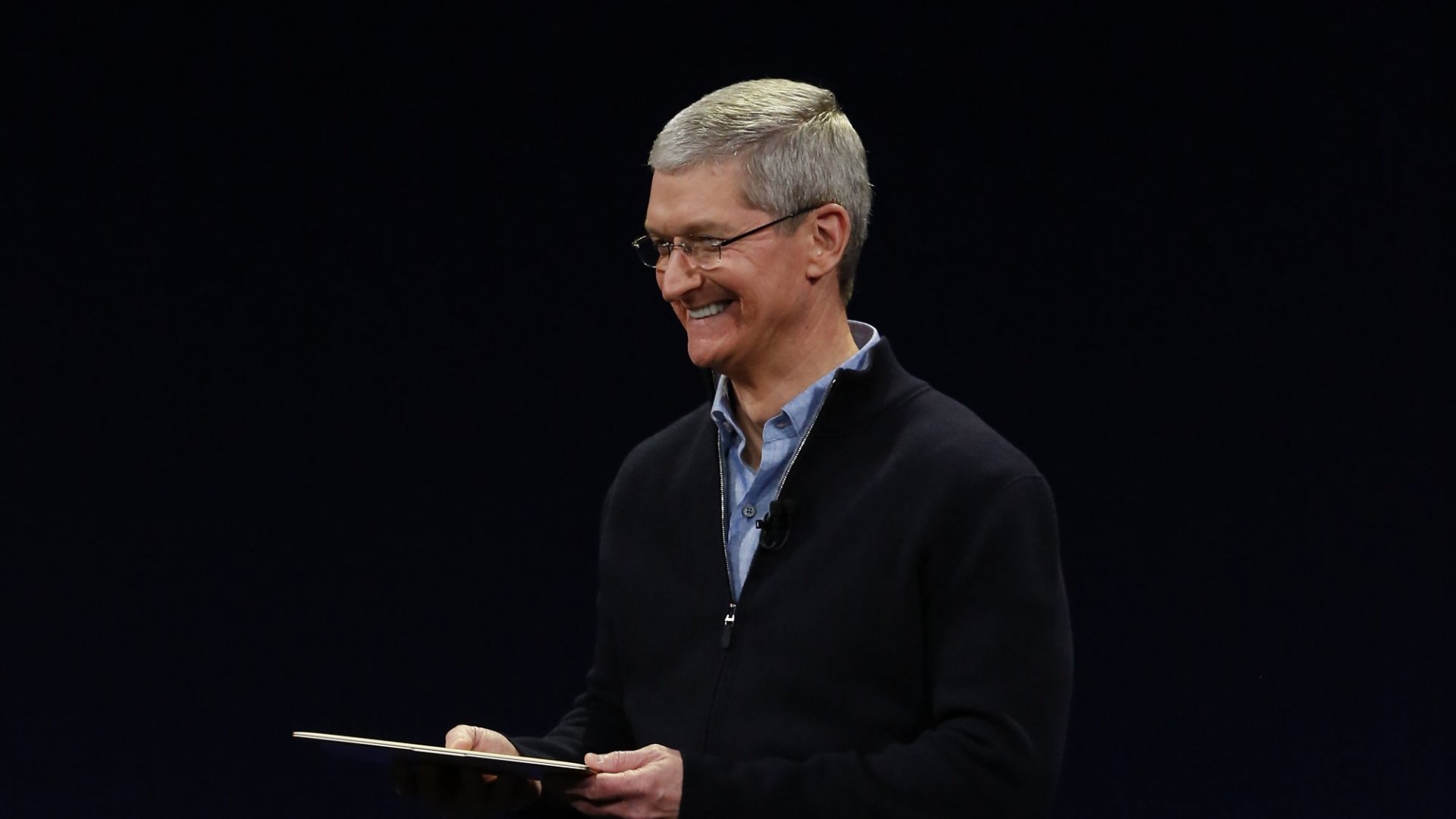 Tim Cook Images Wallpapers