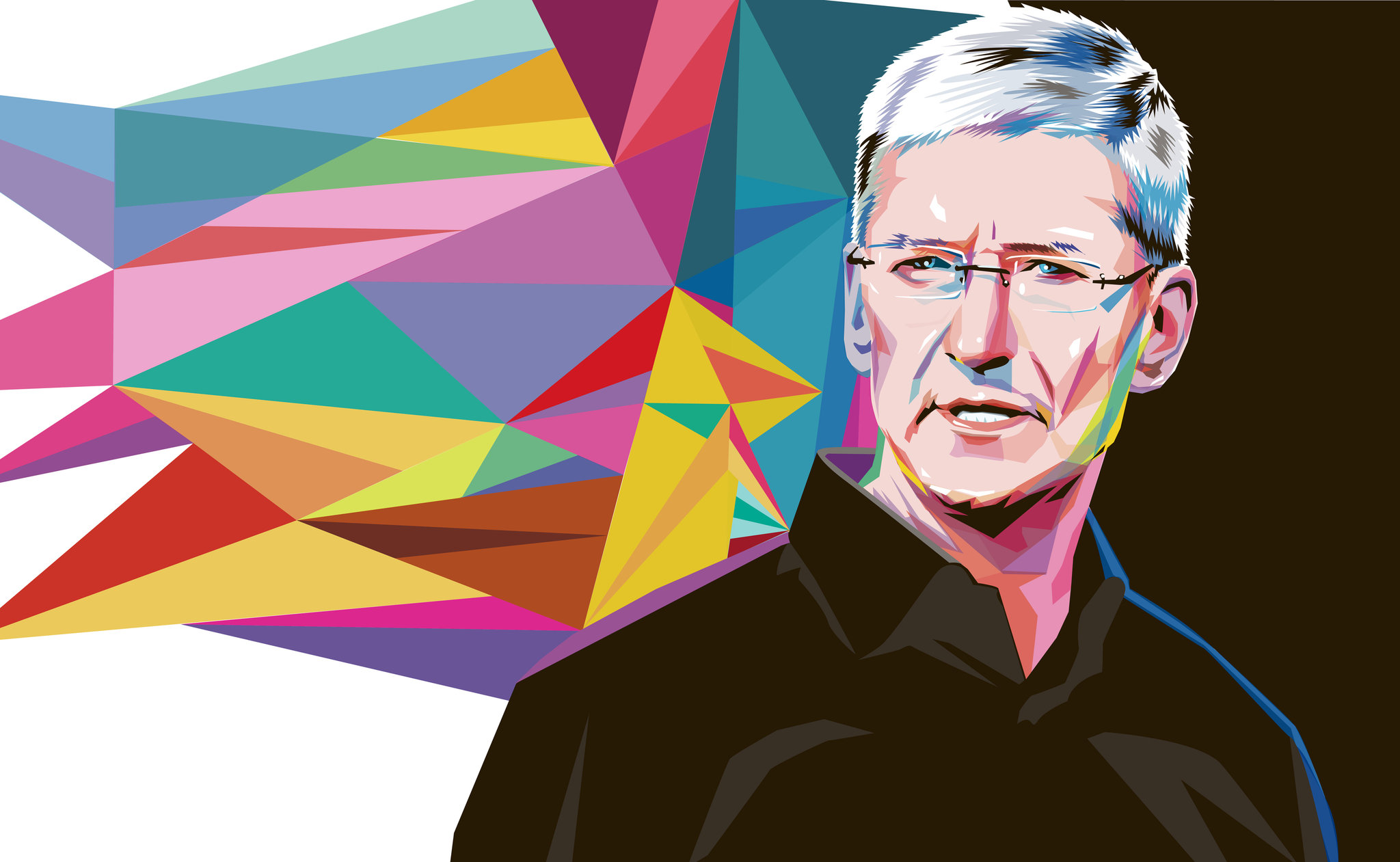 Tim Cook Images Wallpapers