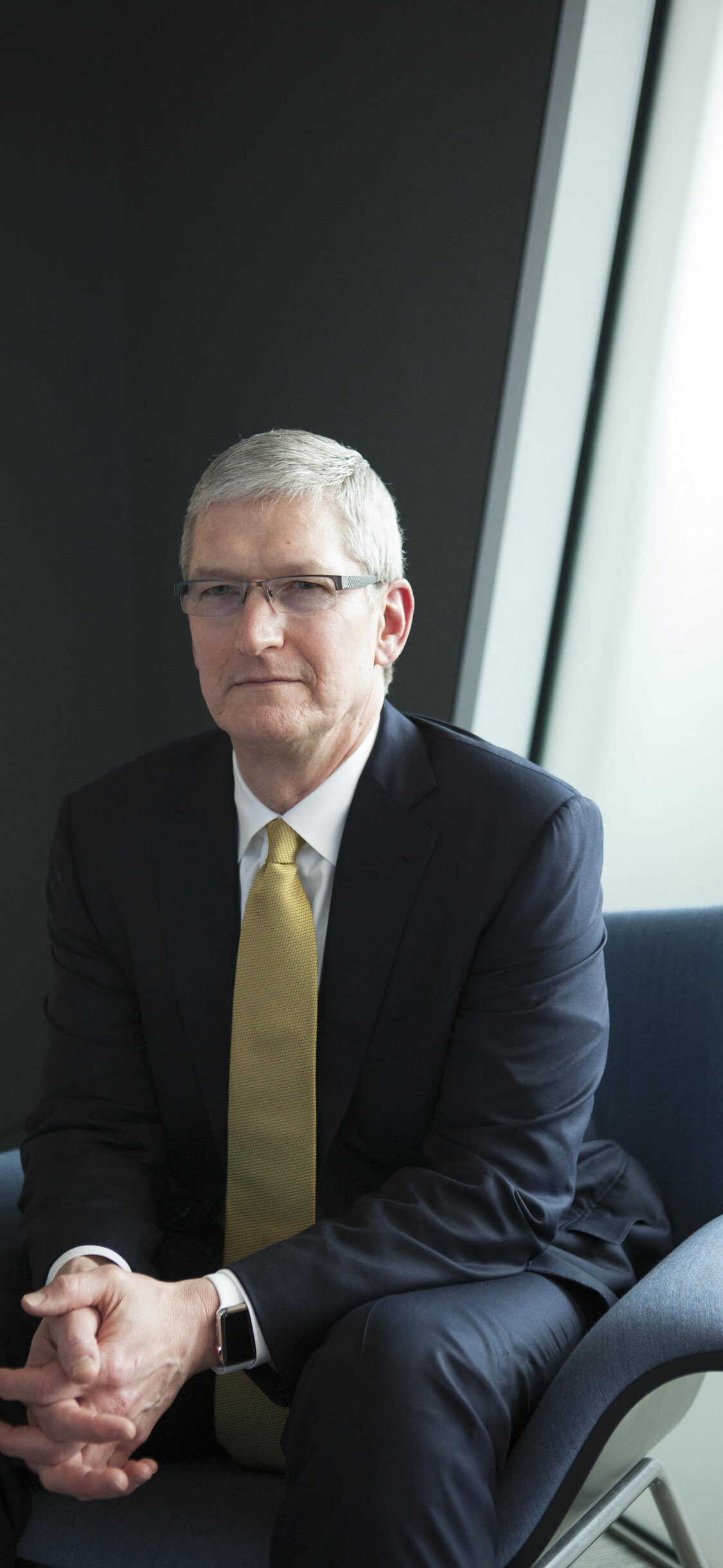 Tim Cook Images Wallpapers