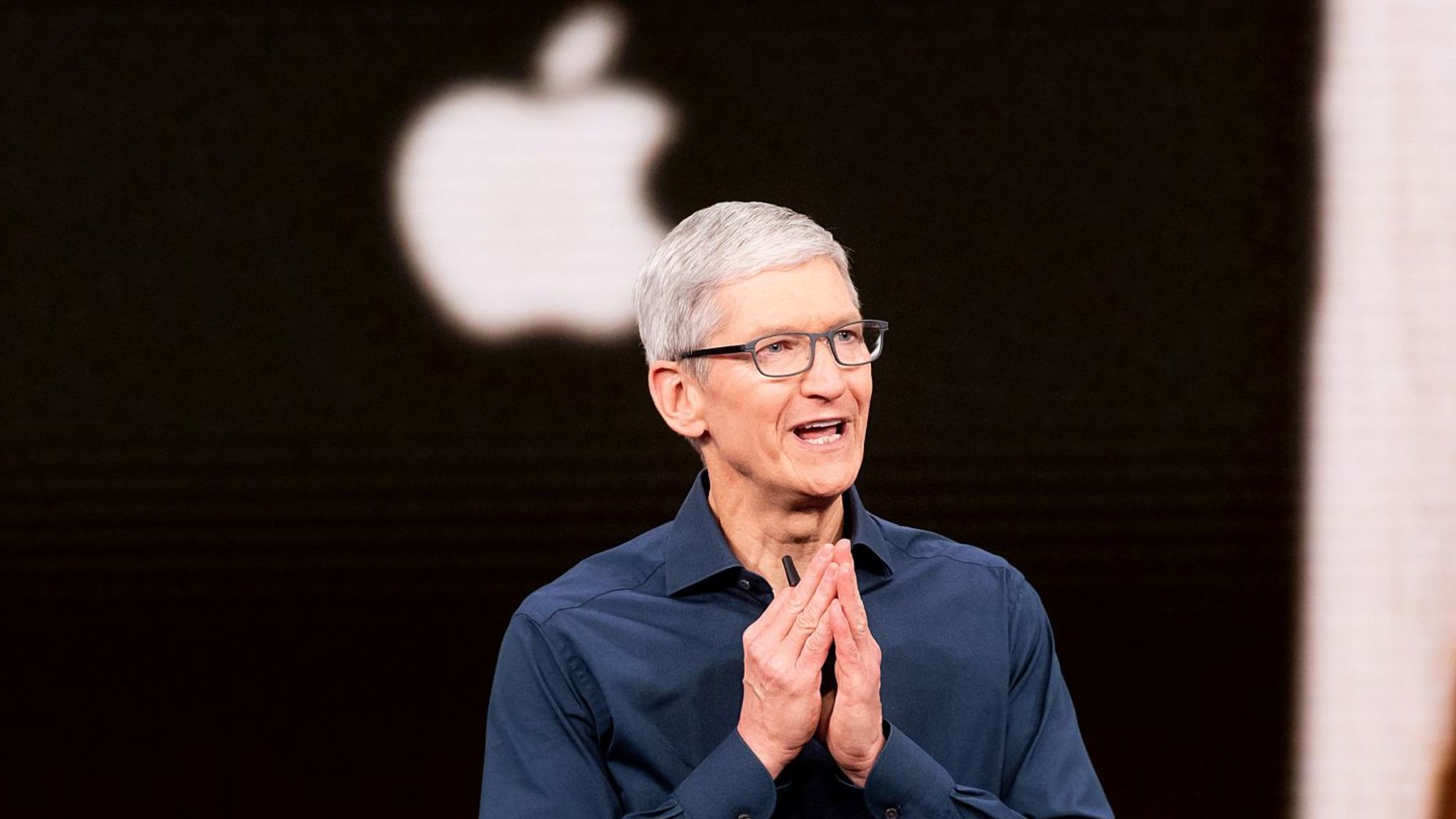 Tim Cook Images Wallpapers