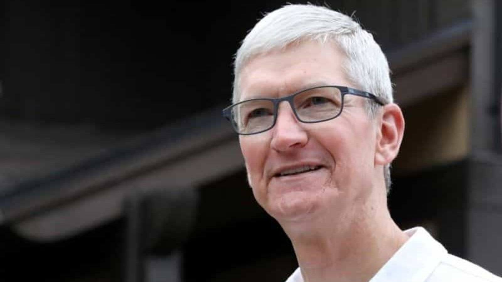 Tim Cook Images Wallpapers