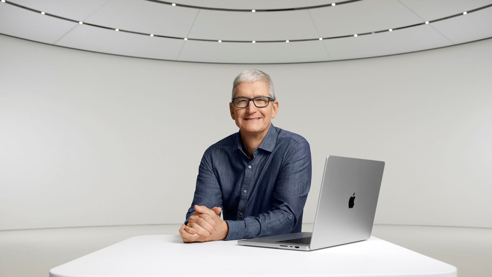 Tim Cook Images Wallpapers