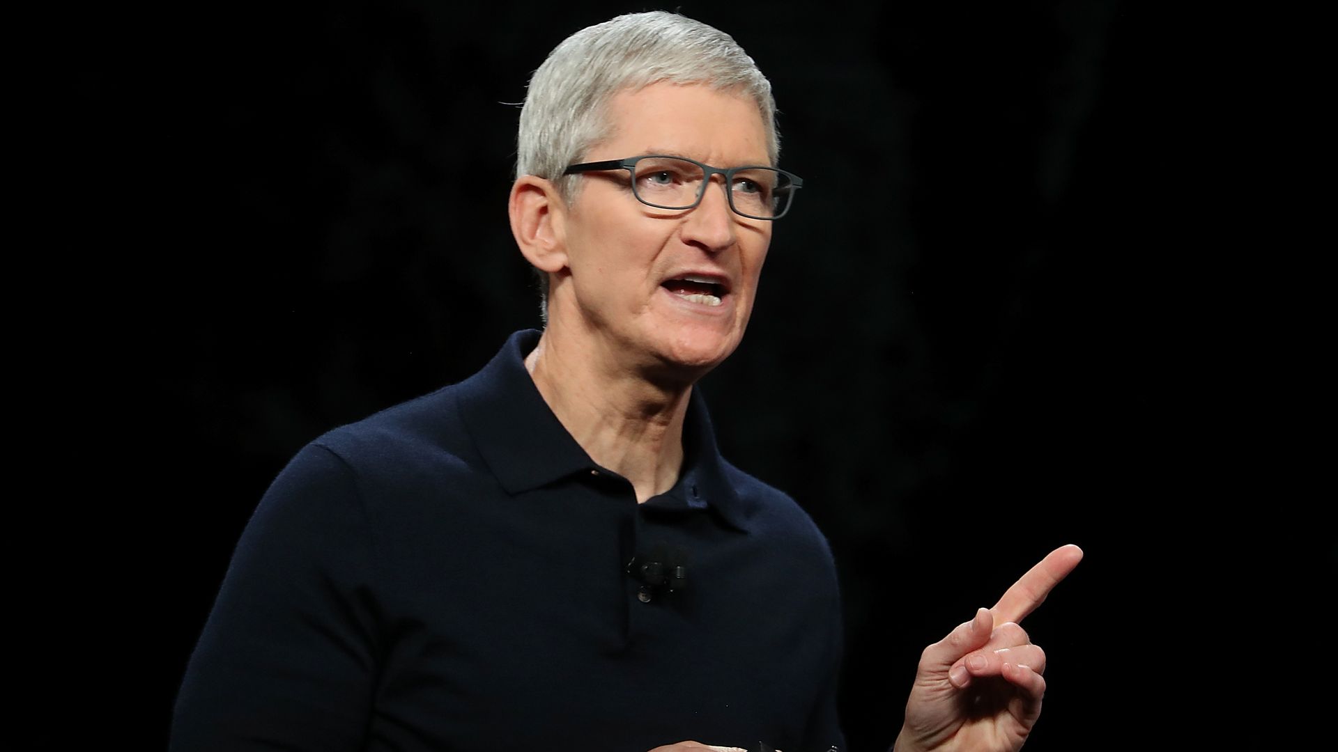 Tim Cook Images Wallpapers