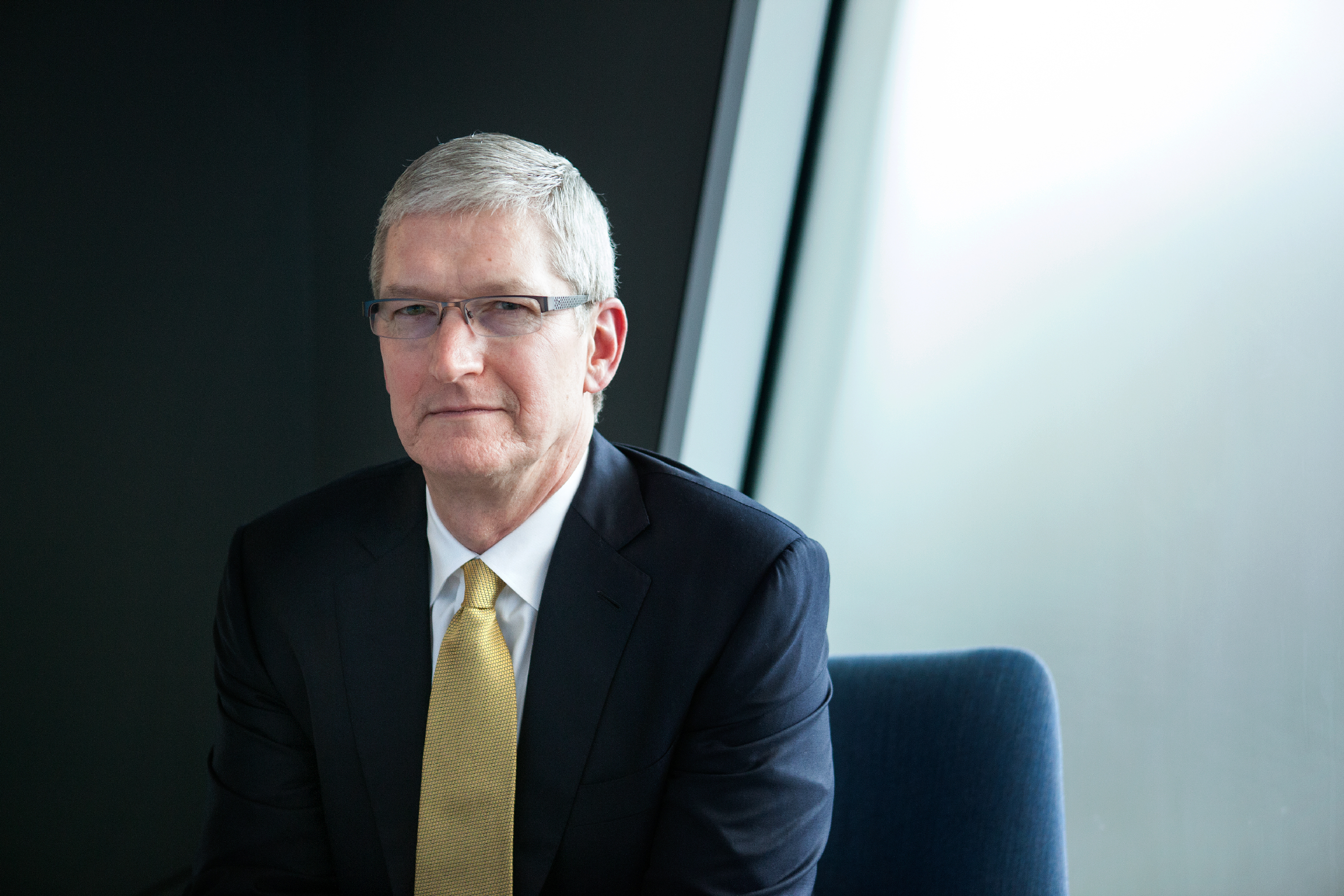 Tim Cook Wallpapers