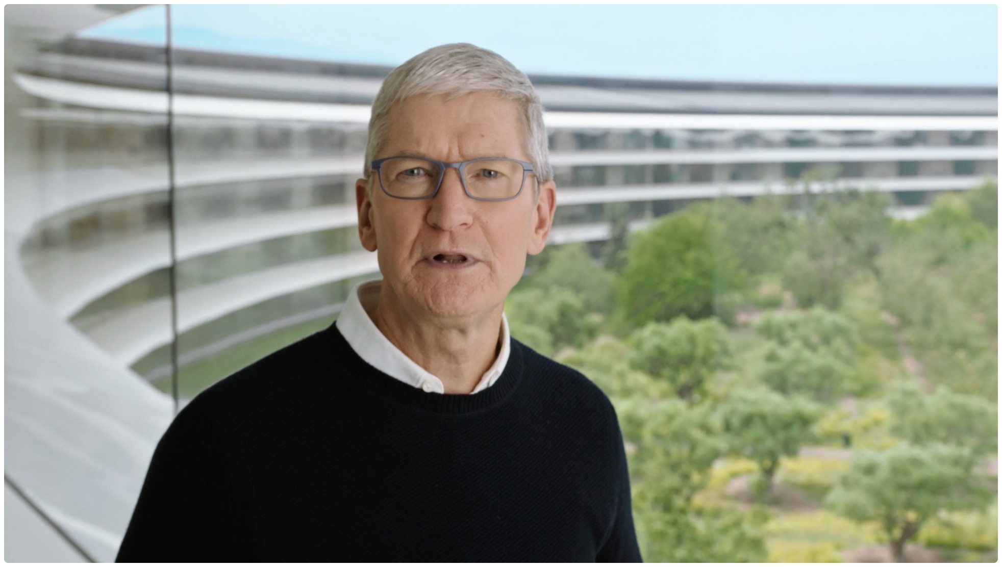 Tim Cook Wallpapers