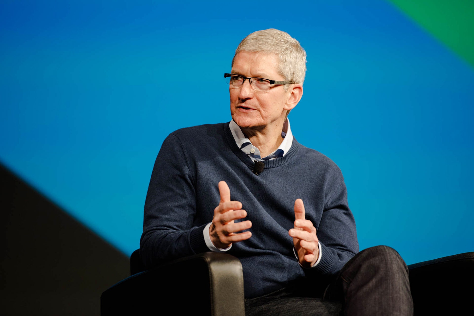 Tim Cook Wallpapers