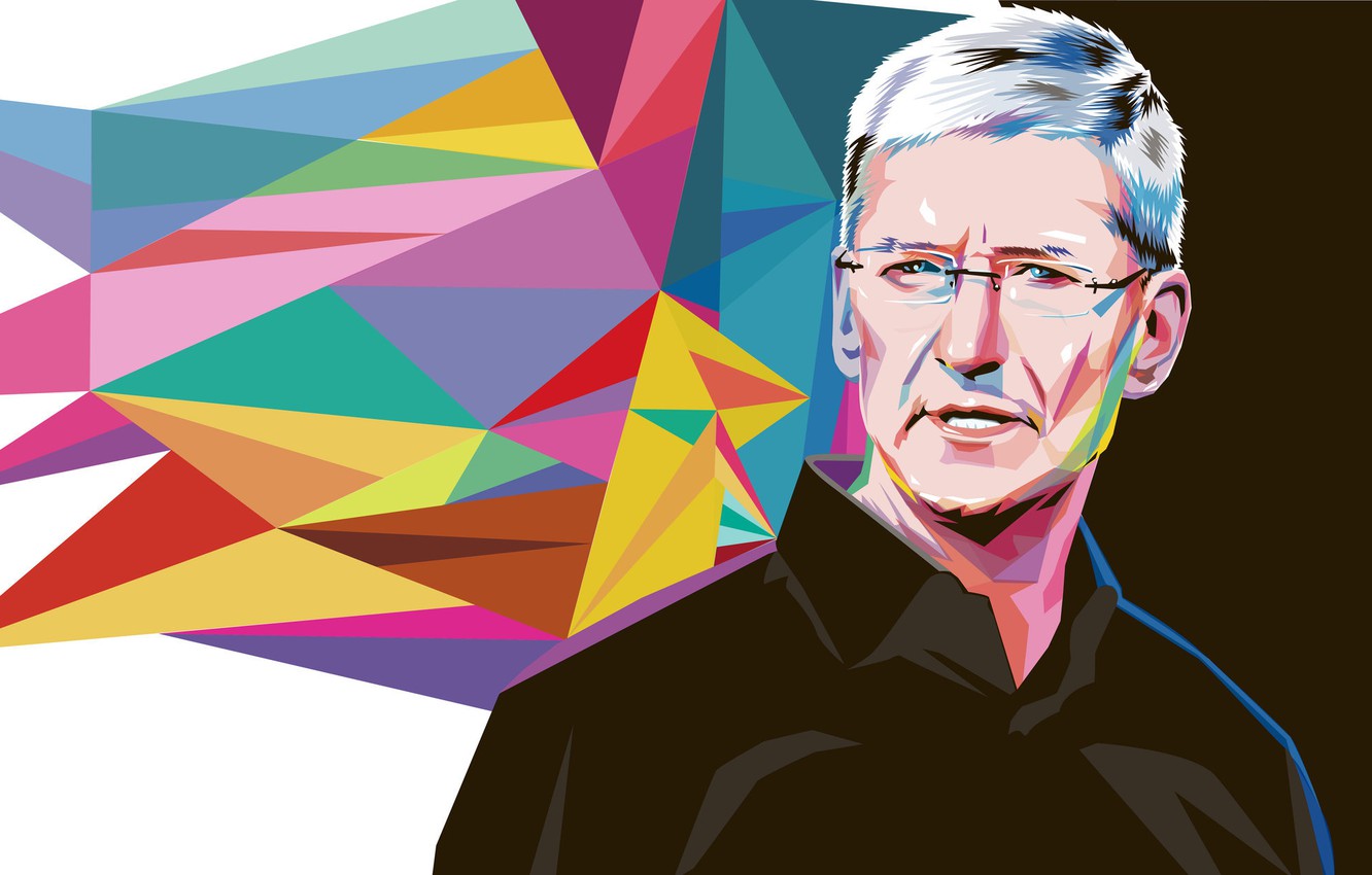 Tim Cook Wallpapers