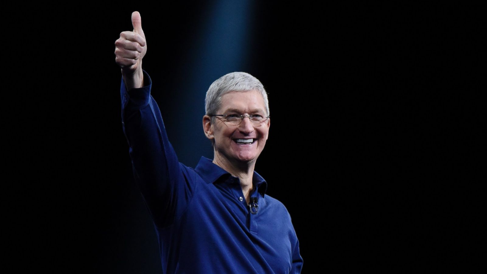 Tim Cook Wallpapers