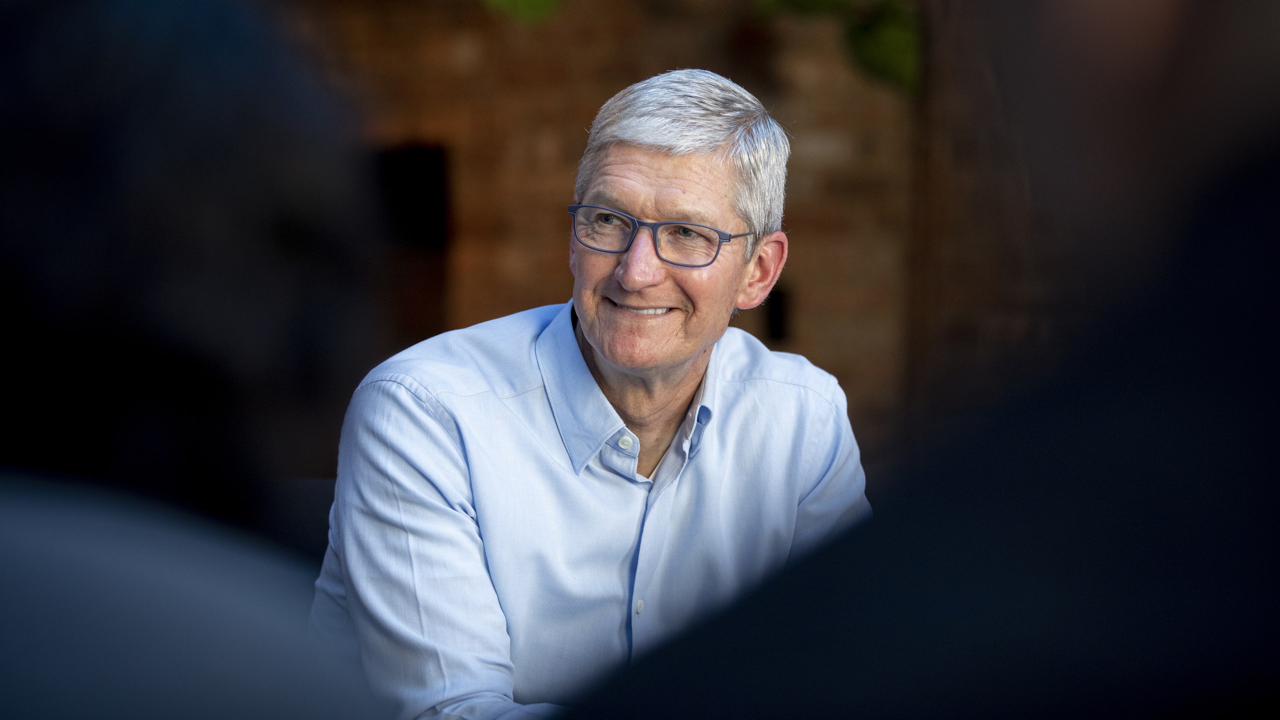 Tim Cook Wallpapers