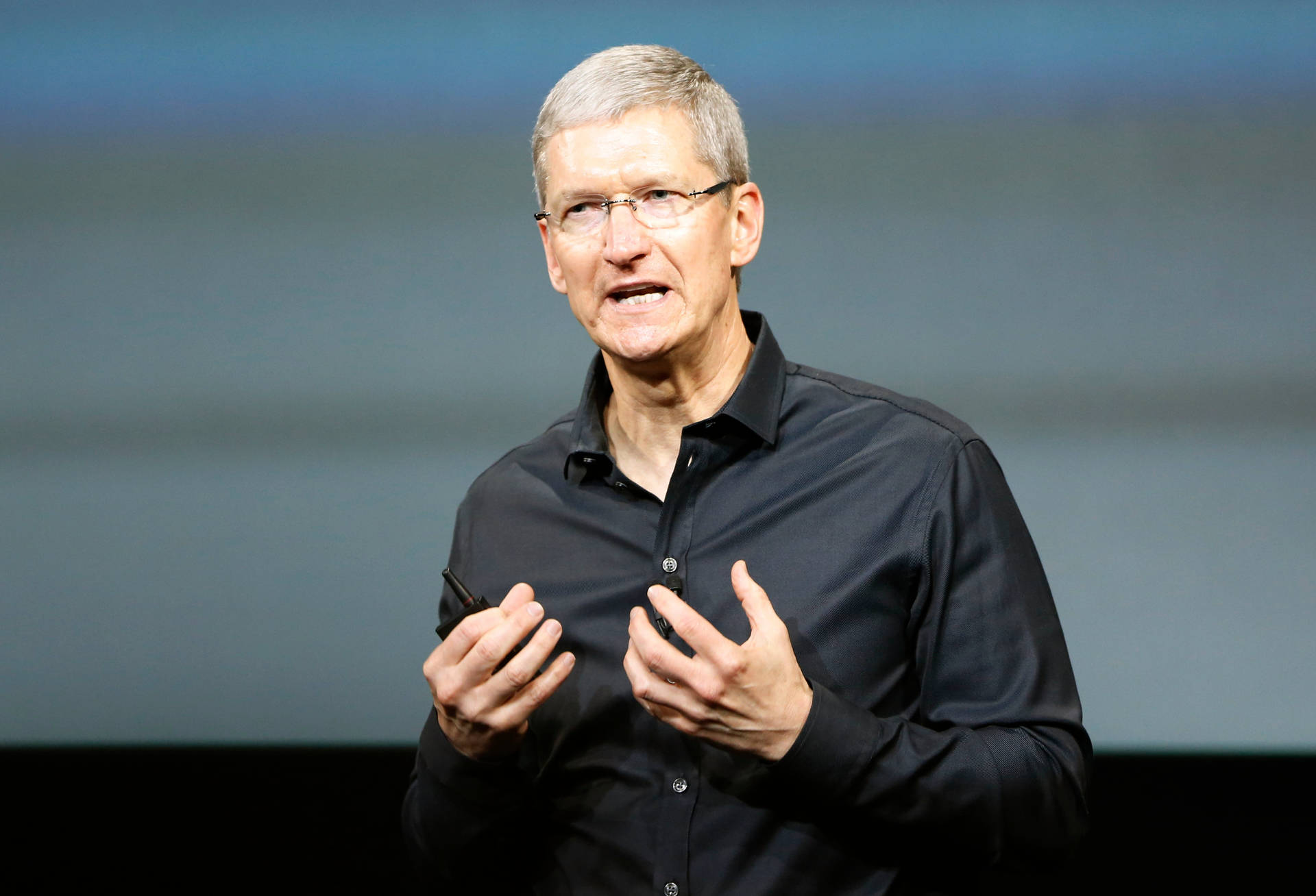 Tim Cook Wallpapers