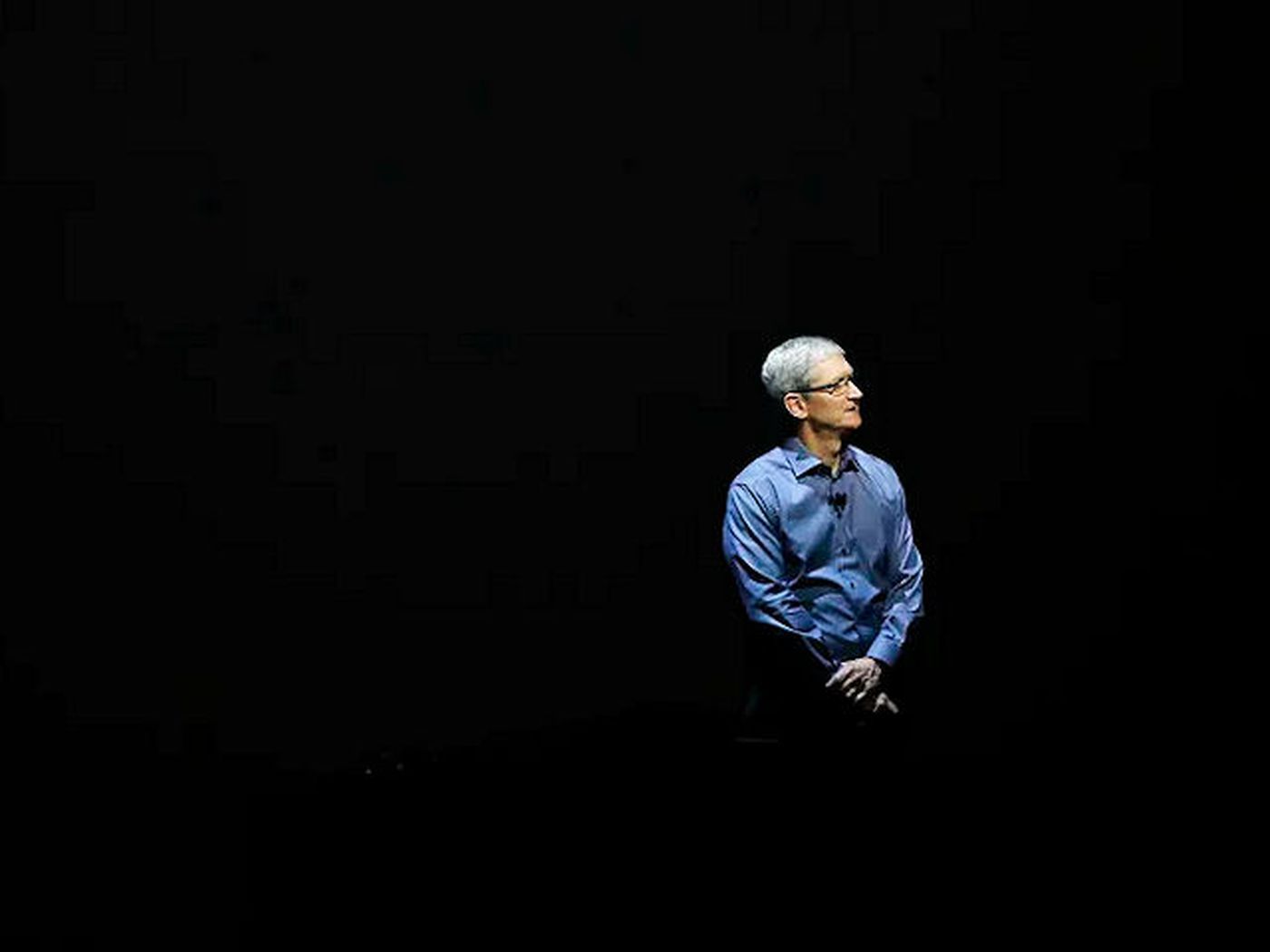 Tim Cook Wallpapers