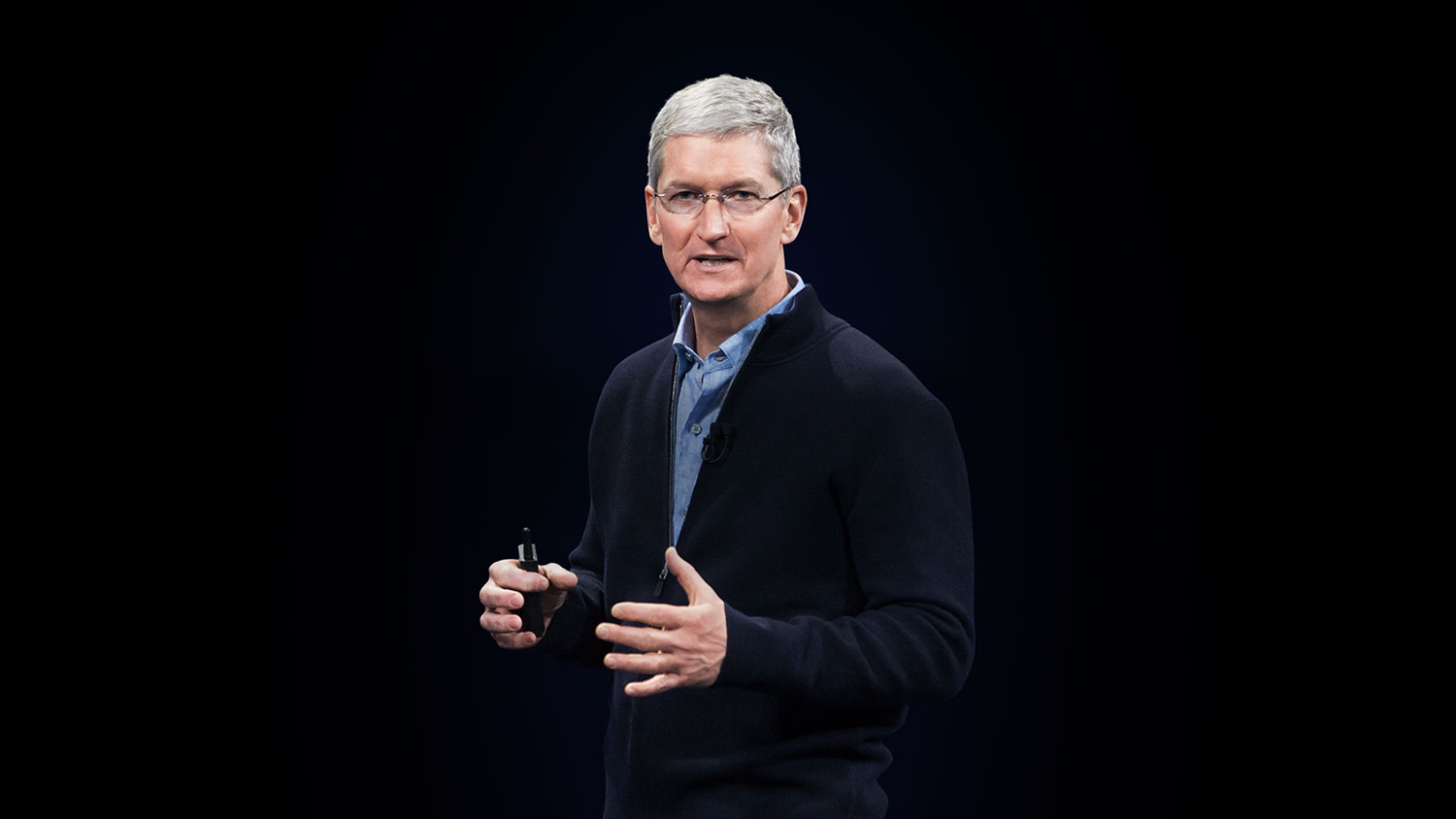 Tim Cook Wallpapers