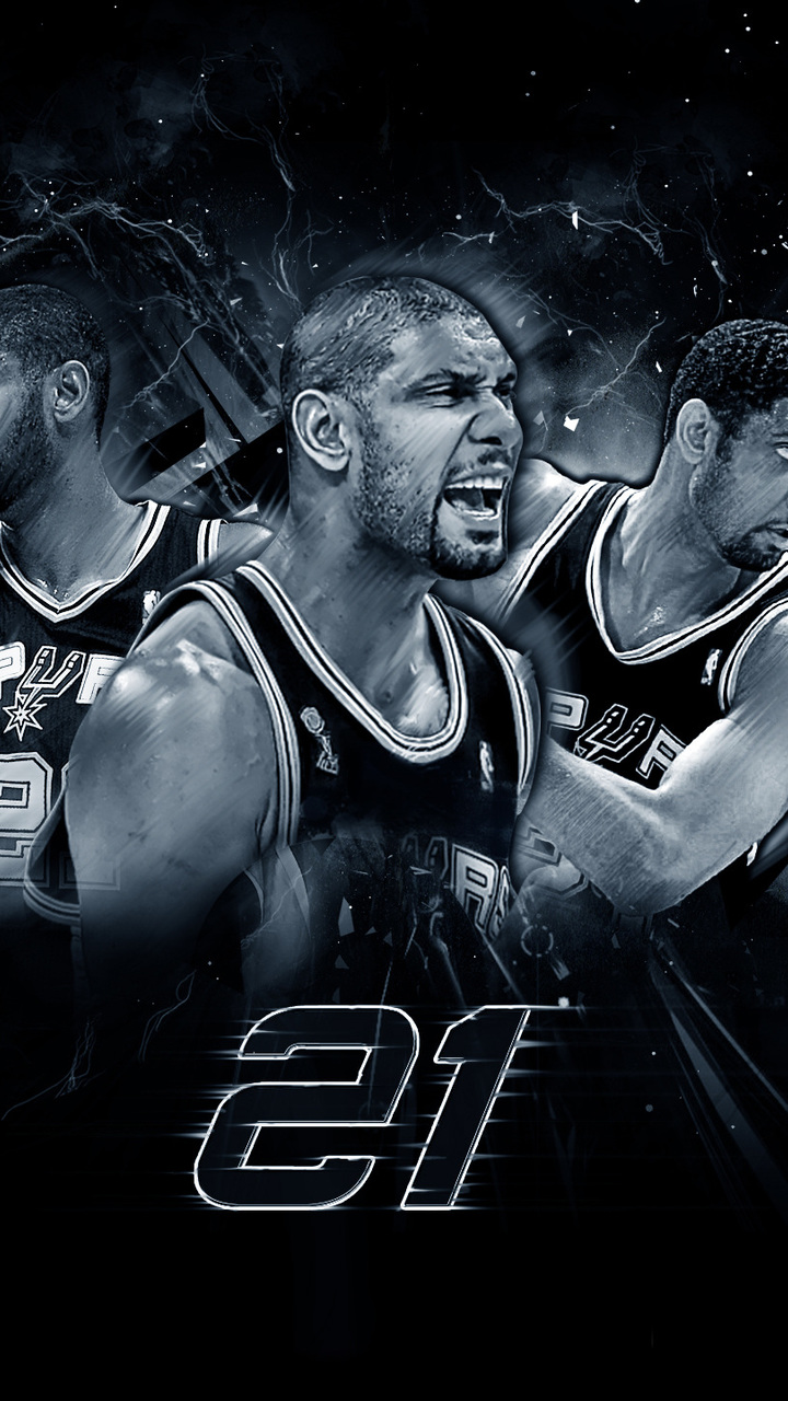 Tim Duncan Wallpapers