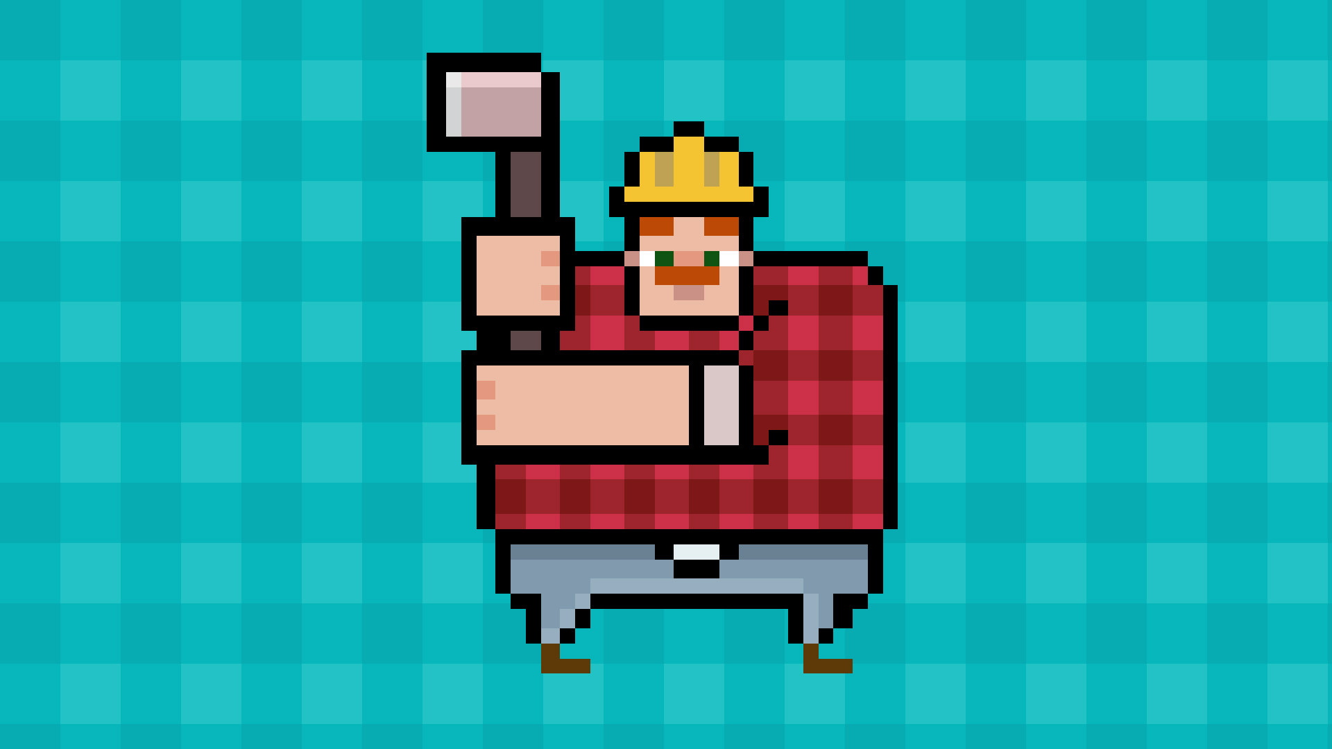 Timberman Wallpapers