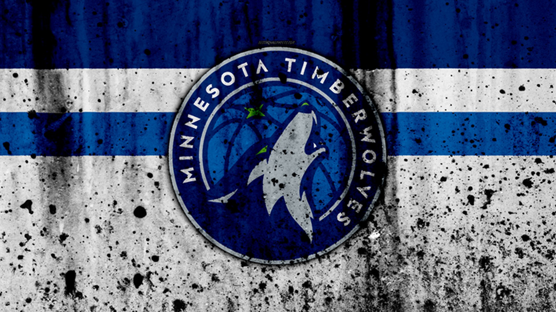 Timberwolves Wallpapers