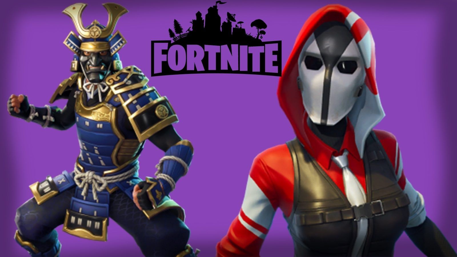 Time-Out Fortnite Wallpapers