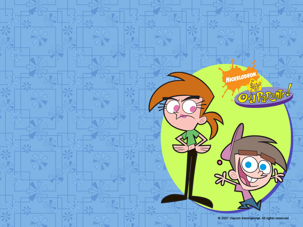 Timmy Turner Wallpapers