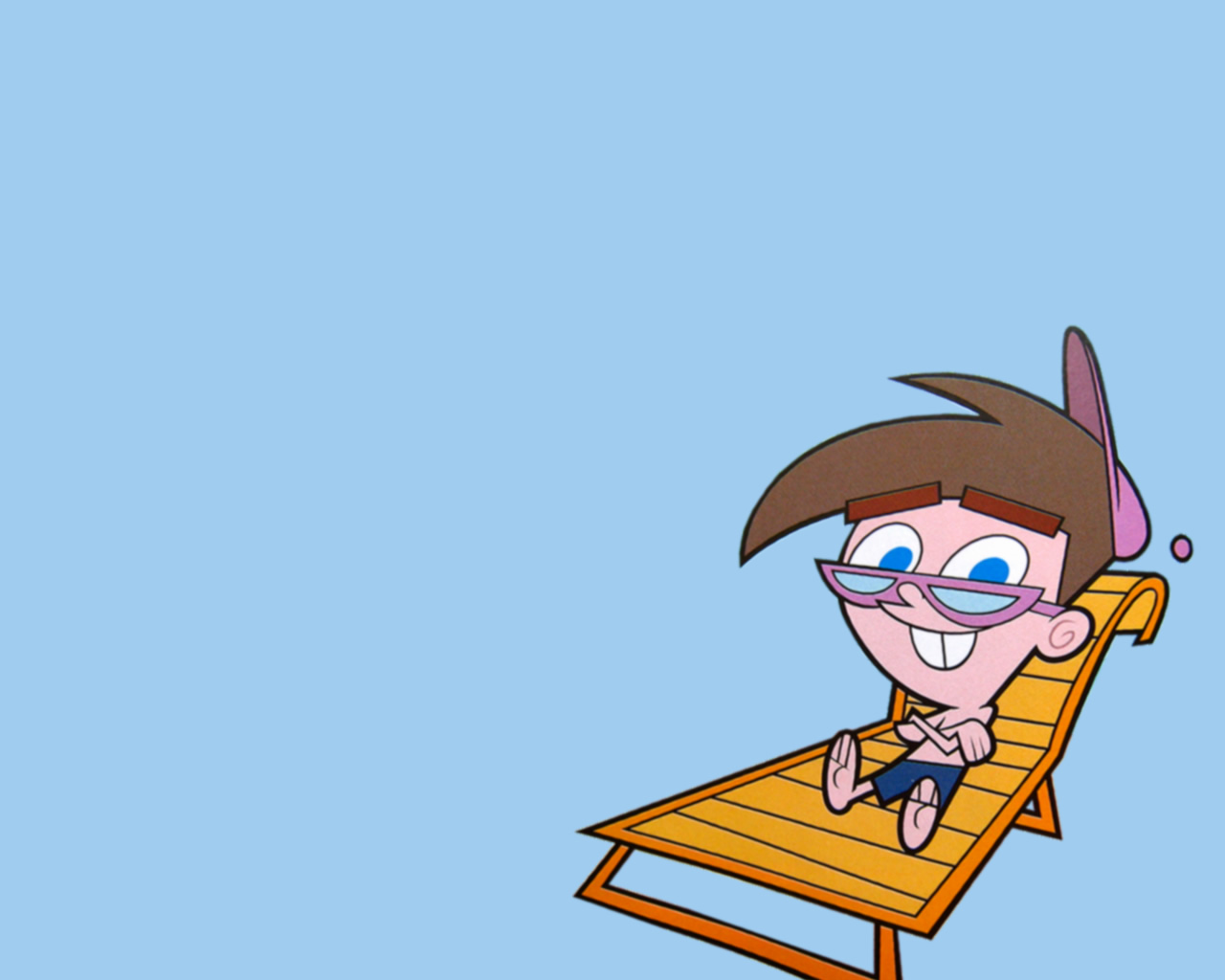 Timmy Turner Wallpapers