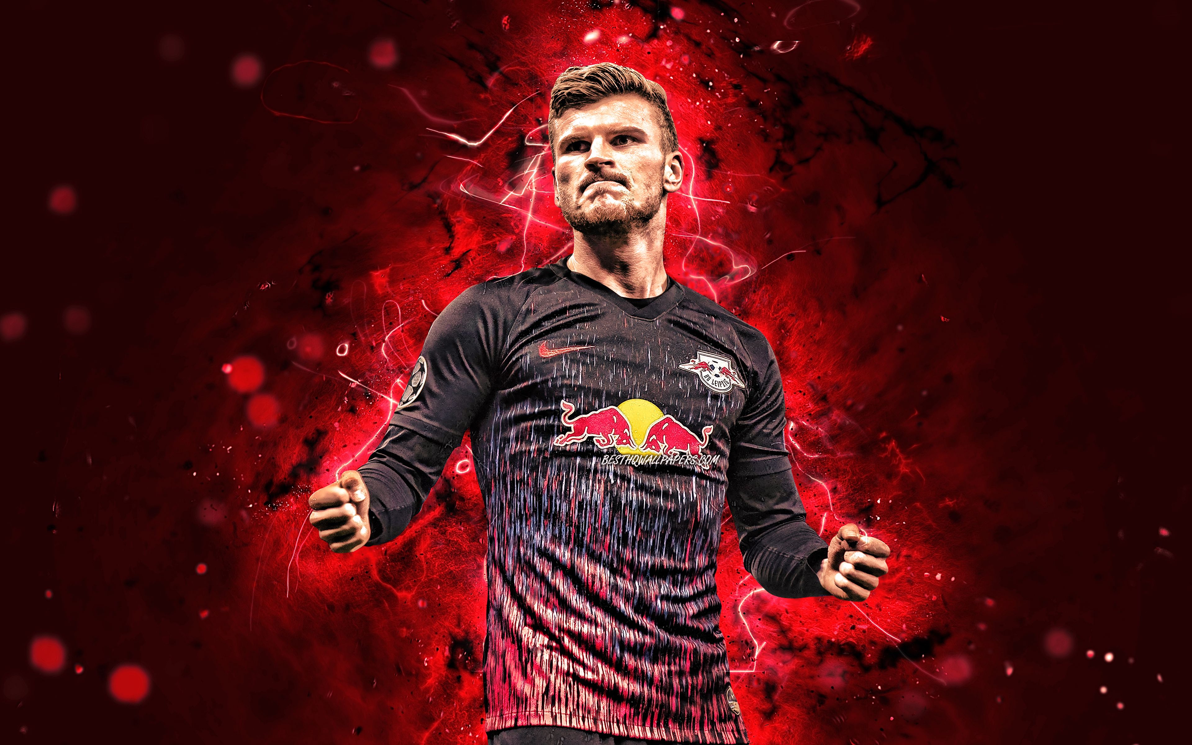 Timo Werner Wallpapers
