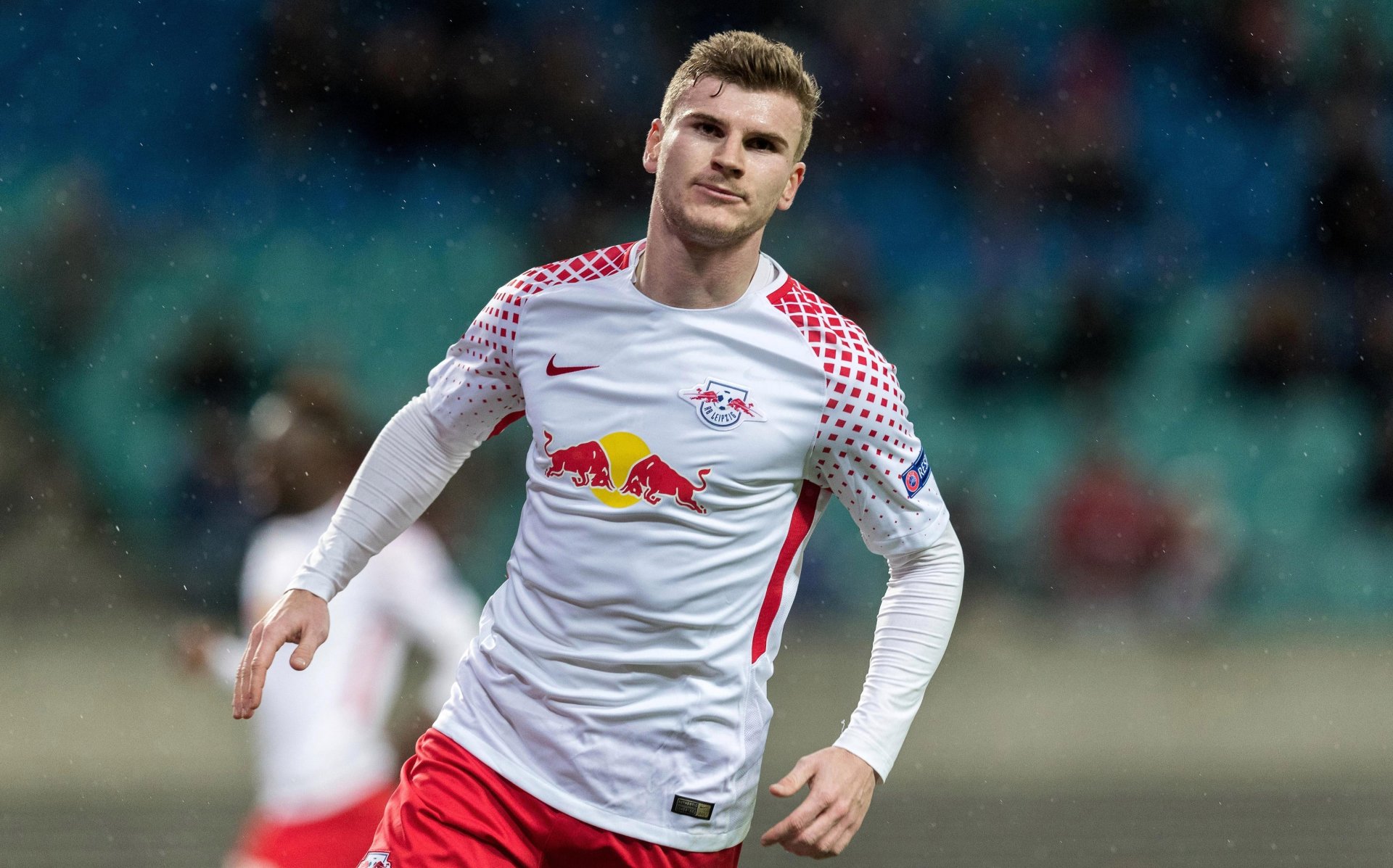 Timo Werner Wallpapers