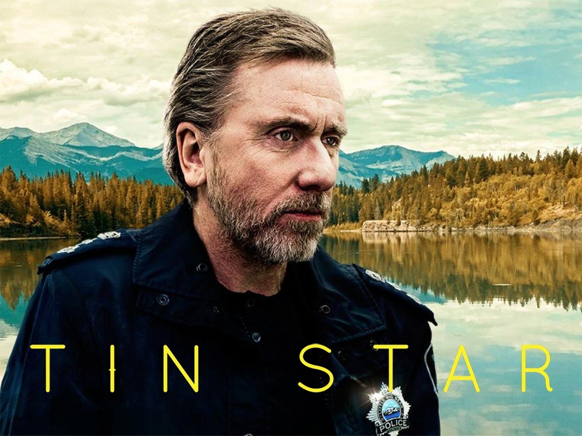 Tin Star Wallpapers