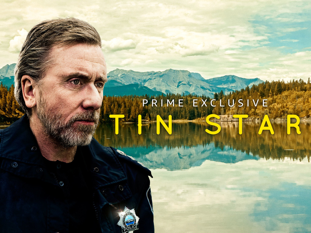 Tin Star Wallpapers