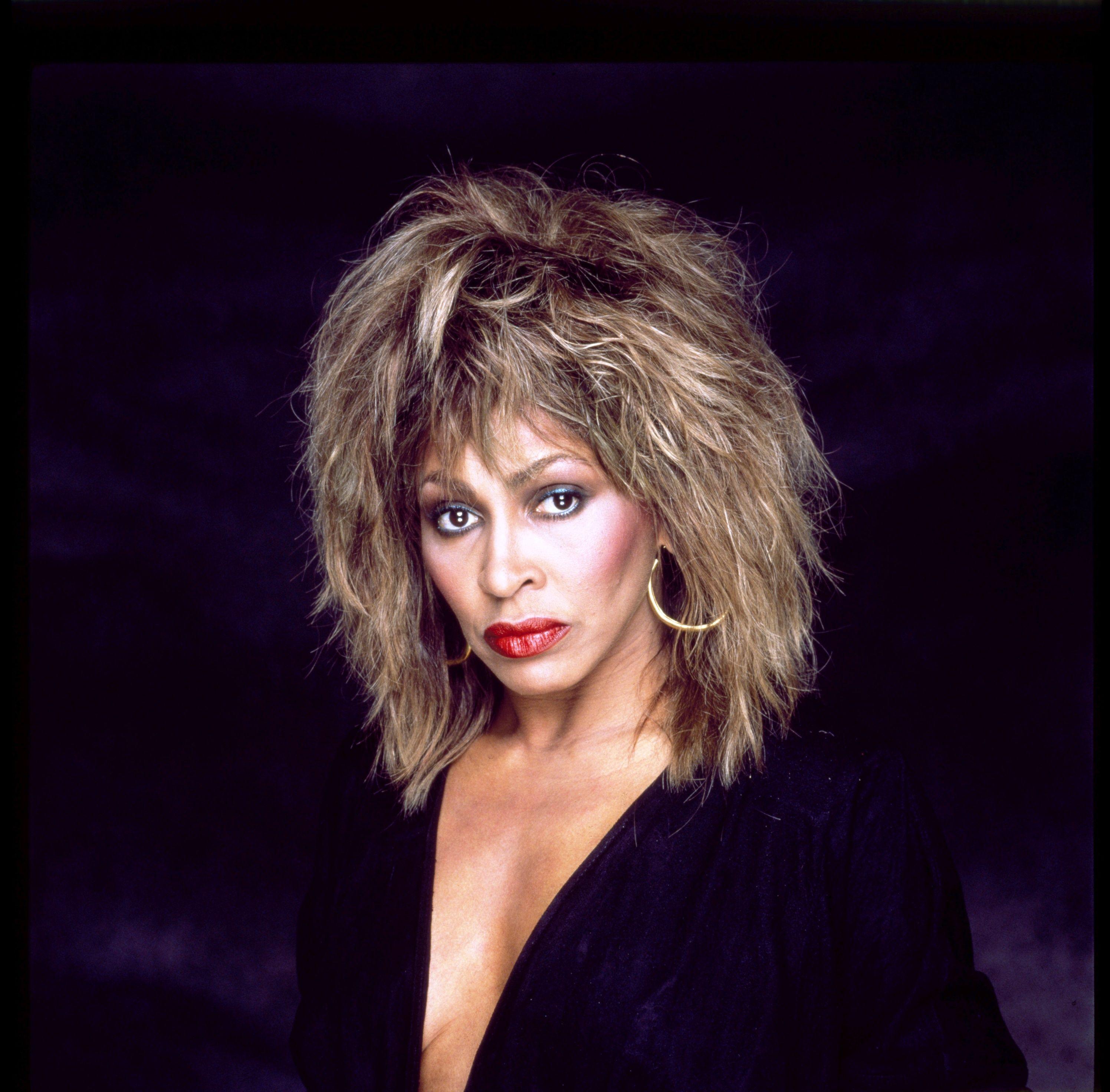 Tina Turner Wallpapers