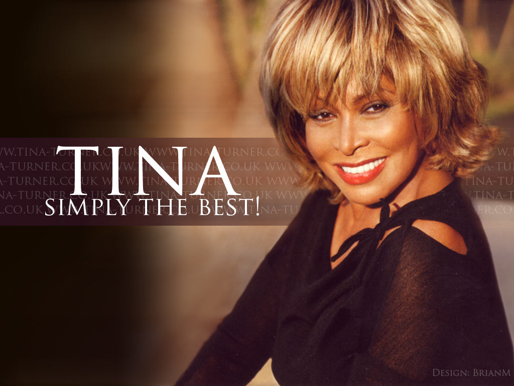 Tina Turner Wallpapers