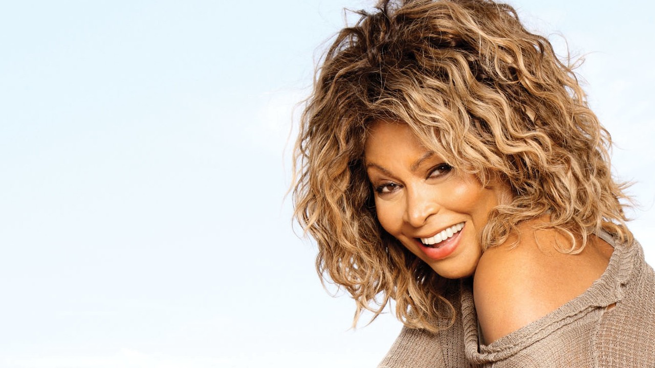 Tina Turner Wallpapers