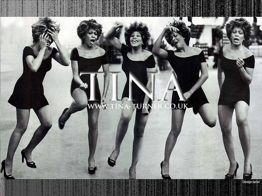 Tina Turner Wallpapers