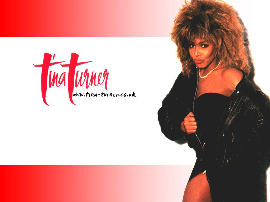 Tina Turner Wallpapers